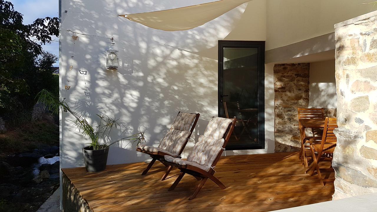 Casas Do Contrabando Panzió Marvão Kültér fotó