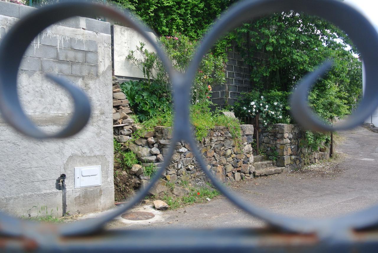 Casas Do Contrabando Panzió Marvão Kültér fotó