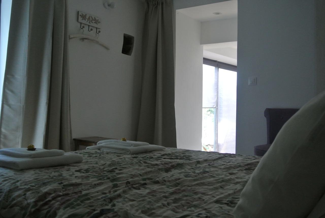 Casas Do Contrabando Panzió Marvão Kültér fotó